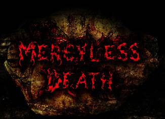 logo Mercyless Death